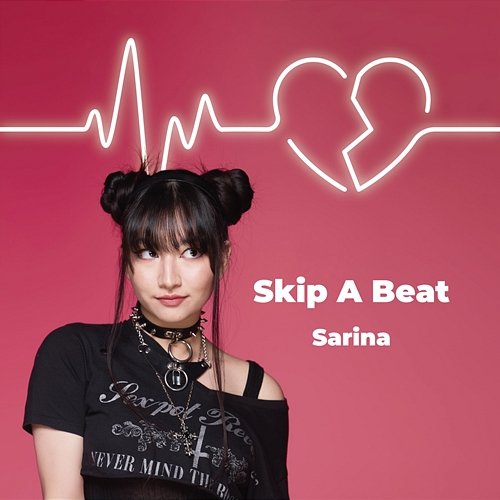 Skip A Beat Sarina