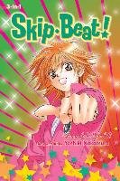 Skip Beat! (3-in-1 Edition), Vol. 10 Nakamura Yoshiki
