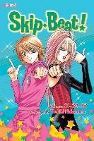 Skip Beat! (3-in-1 Edition), Vol. 11 Nakamura Yoshiki