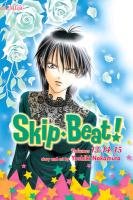 Skip Beat! (3-In-1 Edition), Vol. 5 Nakamura Yoshiki