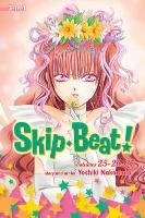 Skip Beat! (3-in-1 Edition), Vol. 9 Nakamura Yoshiki