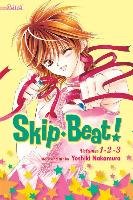 Skip Beat!. 3-in-1 Edition. Volume 1 Nakamura Yoshiki