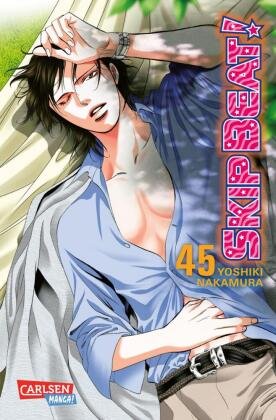 Skip Beat! 45 Carlsen Verlag