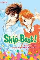 Skip Beat! Nakamura Yoshiki