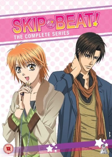 Skip Beat: The Complete Series (brak polskiej wersji językowej) Sayama Kiyoko