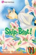 Skip Beat!, Volume 11 Nakamura Yoshiki