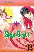 Skip Beat! Volume 14 Nakamura Yoshiki