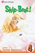 Skip Beat!, Volume 4 Nakamura Yoshiki
