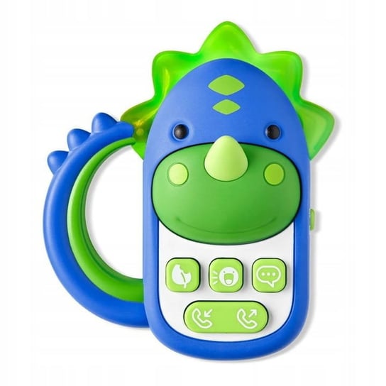 Skip Hop, aktywny telefon, Zoo Dinozaur Skip Hop