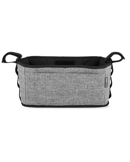Skip Hop Organizer Do Wózka Grab&Go Ultra Grey Melange Skip Hop