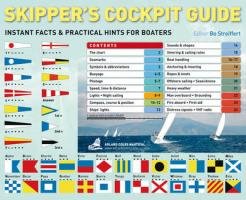Skipper's Cockpit Guide Streiffert Bo