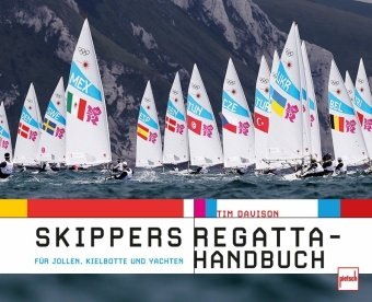 Skippers Regatta-Handbuch Motorbuch Verlag