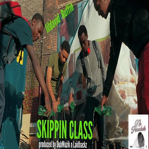 Skippin Class Lil David Ruffin