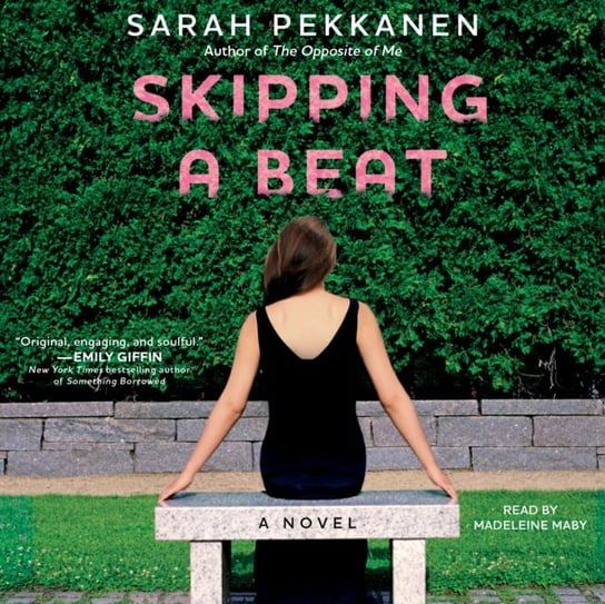 Skipping a Beat Pekkanen Sarah