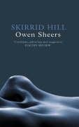 Skirrid Hill Sheers Owen