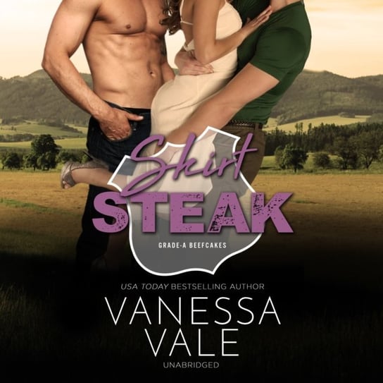 Skirt Steak Vale Vanessa