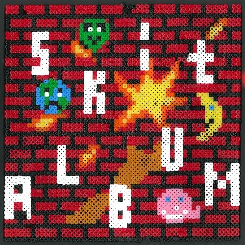 Skit doubtboy