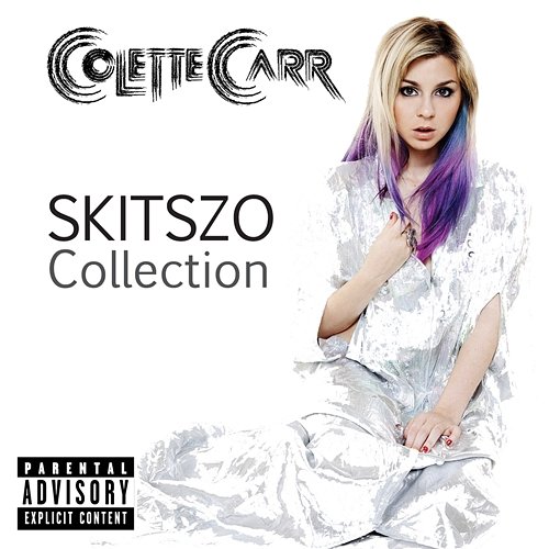 Skitszo Collection Colette Carr