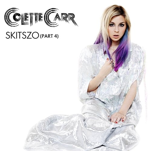 Skitszo (Part 4) Colette Carr