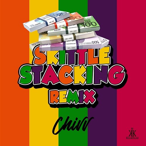 Skittle Stacking Chivv
