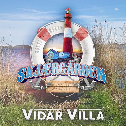 Skjærgården Vidar Villa