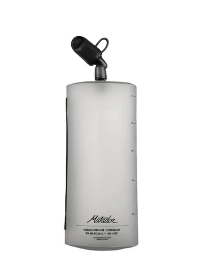 Składana butelka na wodę Matador Packable Water Bottle 1l Inna marka