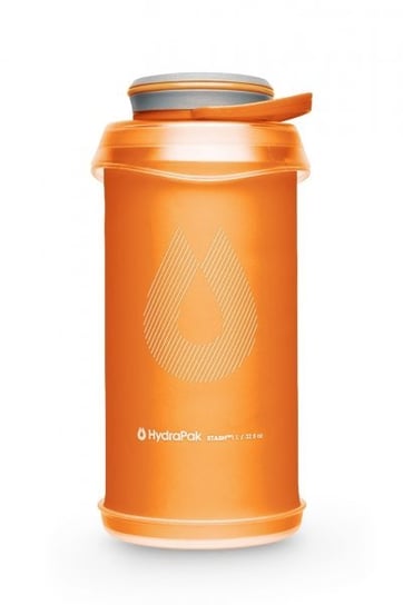 Składana Butelka Stash 1L Mojave Orange Hydrapak Hydrapak