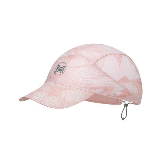 Składana czapka z daszkiem do biegania BUFF® PACK SPEED CAP R- CYANCY BLOSSOM - S/M Buff