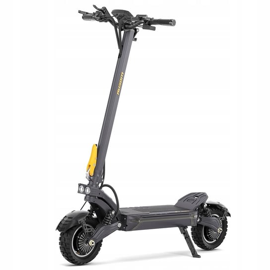 Składana elektryczne 1400Wx2 100km 150kg 72km/h 60V 20.8Ah NFC AUSOM F1 MAX Ausom