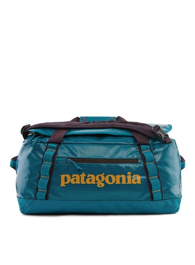 Składana Torba Plecak Patagonia Black Hole Duffel 40 L -  Belay Blue Inna marka