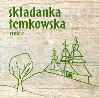 Składanka Łemkowska 2 Various Artists