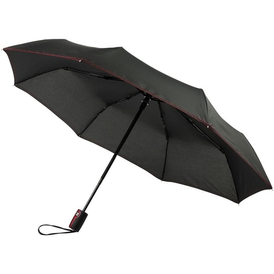 Składany automatyczny parasol Stark-mini 21” KEMER