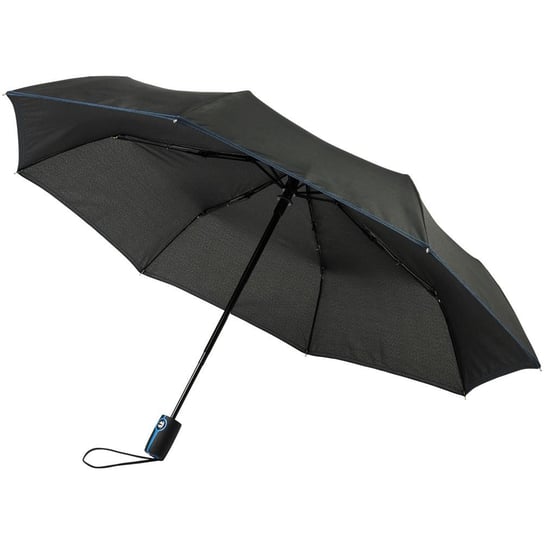 Składany automatyczny parasol Stark-mini 21” KEMER