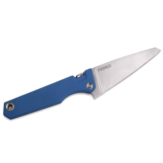 Składany nóż Primus FieldChef Pocket Knife - blue PRIMUS
