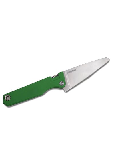 Składany nóż Primus FieldChef Pocket Knife - moss PRIMUS