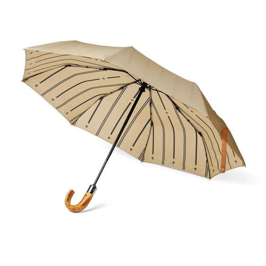 Składany parasol 21" VINGA Bosler AWARE™ RPET KEMER