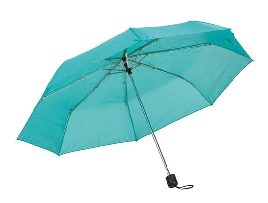 Składany parasol KEMER PICOBELLO Turkusowy - turkusowy KEMER
