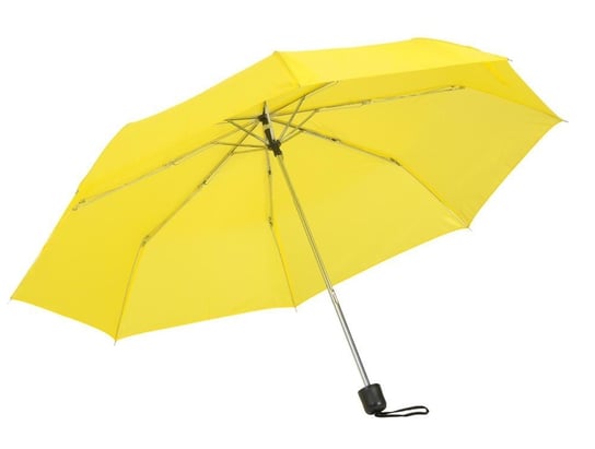 Składany parasol manualny KEMER PICOBELLO Żółty - żółty KEMER