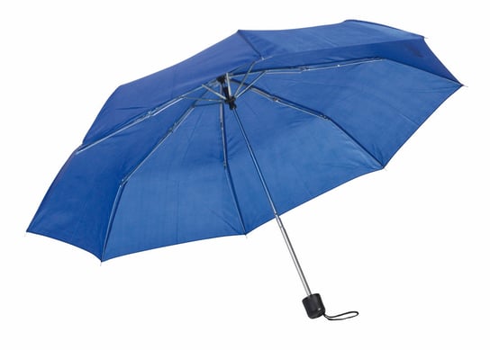 Składany parasol PICOBELLO, niebieski KEMER