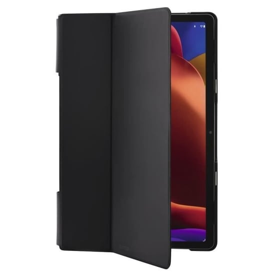 „Składany” pokrowiec na tablet do Lenovo Yoga Tab 11, czarny Czarny Hama