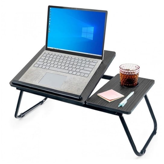 Składany Stolik Pod Laptop, Tablet Stl10Wz2 Inna marka