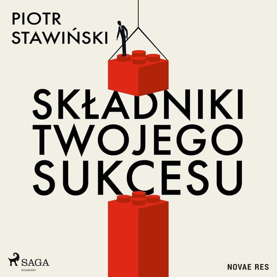 Składniki twojego sukcesu Stawiński Piotr