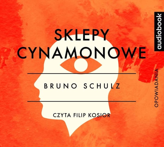 Sklepy cynamonowe Schulz Bruno