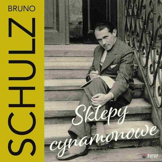 Sklepy cynamonowe Schulz Bruno