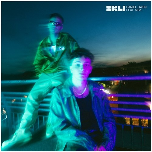 Skli Daniel Owen feat. Aiba