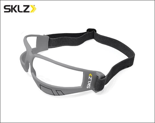 SKLZ - Court Vision - Okulary do treningu koszykówki SKLZ