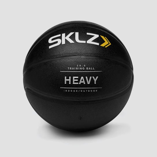 SKLZ - Heavy Weight Control Basketball - piłka treningowa do koszykówki SKLZ