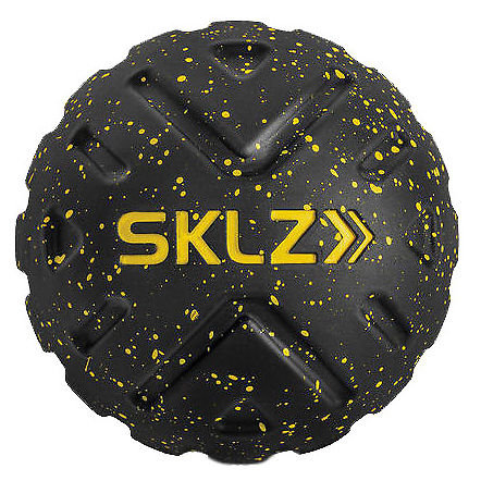 SKLZ, Masażer, Targeted Massage Ball PERF-MSLG-01, 12.7 cm SKLZ