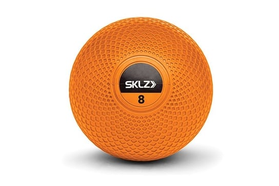 SKLZ - Med Ball 8 LB - piłka medyczna 3,6 kg SKLZ