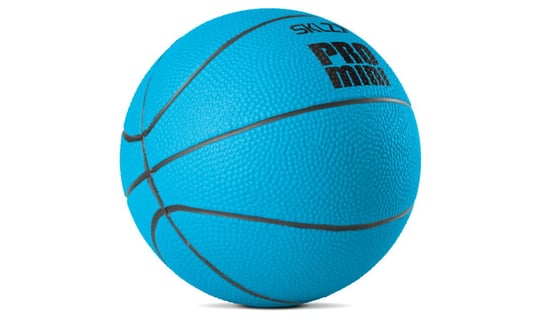 SKLZ - PRO MINI HOOP FOAM BALL BLUE- piłka piankowa do mini koszykówki SKLZ